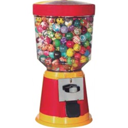 Expendedora Brava Ovalada Italiana 