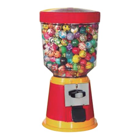 Expendedora Brava Ovalada Italiana 