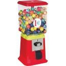 Expendedora Brava Cuadrada Española 