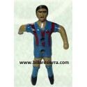 Muñeco Futbolin Sierra Pintado Barcelona