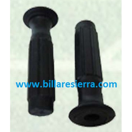 Puño Futbolin Goma S. Sierra