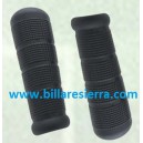 Puño de goma futbolin negro 2015