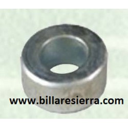 Tope Hierro Futbolin Castilla