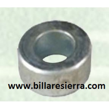 Tope Hierro Futbolin Castilla