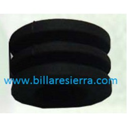 Tope Goma Futbolin Galtupor