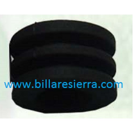 Tope Goma Futbolin Galtupor