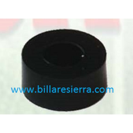 Tope Goma Futbolin Castilla