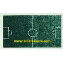 Campo futbolín poliester (fibra de vidrio)