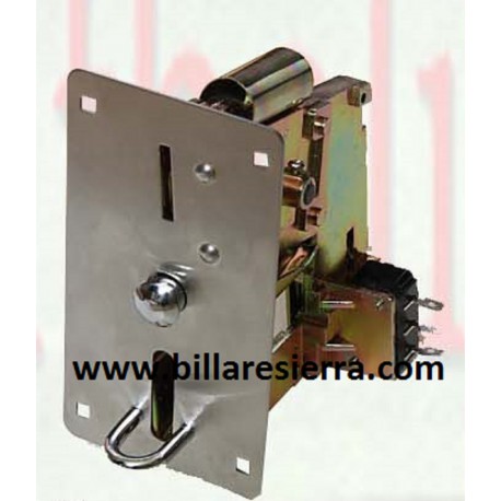 Monedero grúa, diana, pool, futbolín, aeroplay