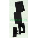 Cierre futbolín completo S.Sierra