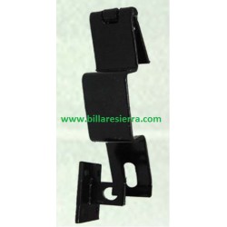 Cierre futbolín completo S.Sierra