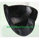 Tragabolas futbolín plástico