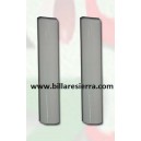 Junquillo blanco porteria