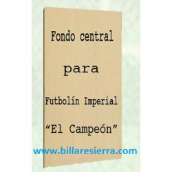 Fondo cent. gde. 99x35x8 T.Marin