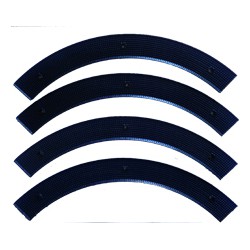 Marco exterior diana 4 partes