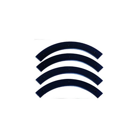 Marco exterior diana 4 partes