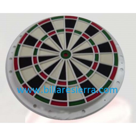 Receptor americano S.Sierra 5A