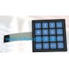 Teclado diana 4x4