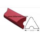 Goma banda billar caramb. K55