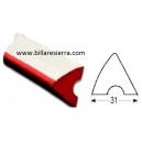 Goma banda chapolin TBS M.L.