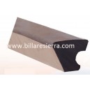 Goma banda Kleber/Klemac P37-2.8 TiR