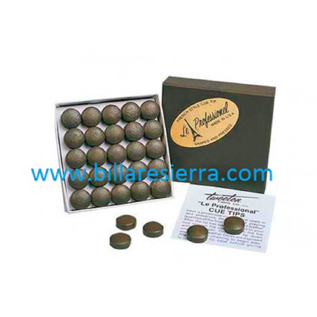 Suela pegar Le Parissien 11mm