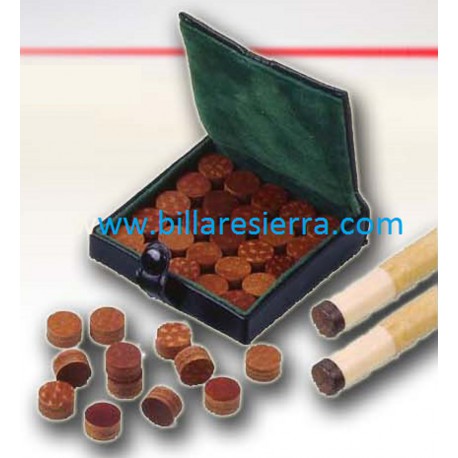 Suela taco pegar Royale 11-13mm