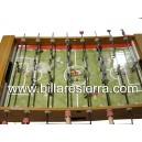 Futbolin Marbella Home