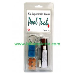 Kit reparación punta taco