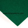 Paño billar Alpina fieltro verde 1.55 M.L.