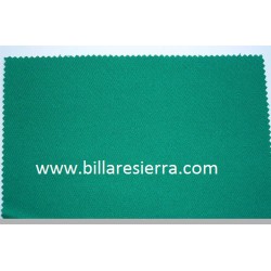 Paño Billar 180 Verde m.l.
