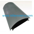 Esquinera aluminio pool Sierra