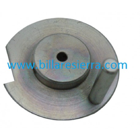 Leva motor para mecanismo pool Sierra