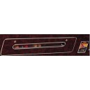 Puerta pool Sierra King