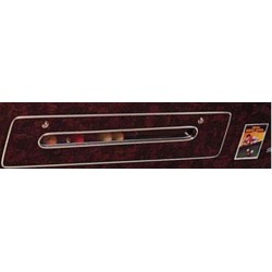 Puerta pool Sierra King