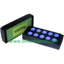 Tiza azul Team Chalk pastilla