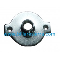 Tuerca nivelador 1-2"