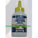 Cola blanca multiusos rápida 250gr