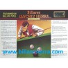 Reglamento billar pool (chapolin) S.S.