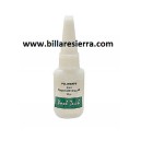 Pulimento tacos de billar 20grs