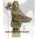 Trofeo mesa de billar K304