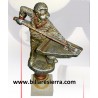 Trofeo mesa de billar K304