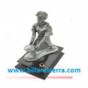 Trofeo mechero deportivo (varios deportes)