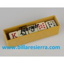 Dados poker