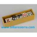 Dados poker