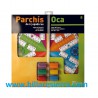 Parchis / Oca