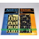 Ajedrez / Damas