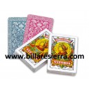 Baraja de Cartas 2