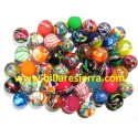Bolas saltarinas 32mm (100 uds)