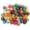 Bolas saltarinas 32mm (100 uds)